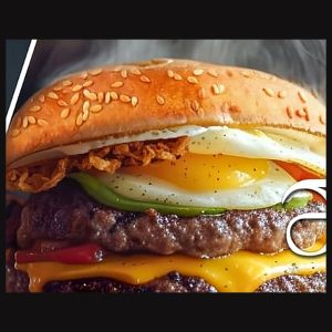 Burgers