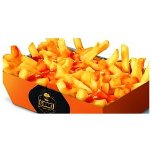 Frites