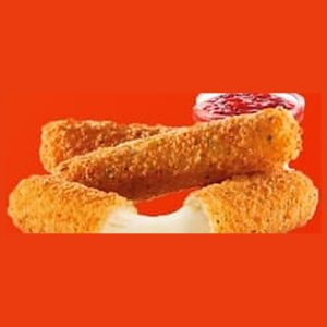 Sticks mozzarella du Miam's