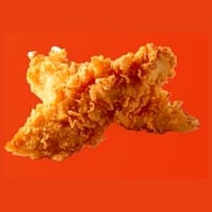 Tenders de poulet du Miam's